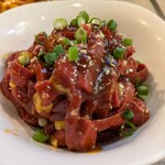 炭火焼肉ホルモンなべちゃん - 