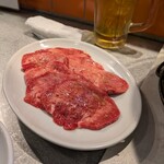 炭火焼肉ホルモンなべちゃん - 