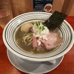 らーめん コットンポット - 