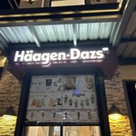Häagen-Dazs - 