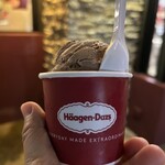 Häagen-Dazs - 