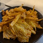 炭火焼肉ホルモンなべちゃん - 