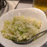 炭火焼肉ホルモンなべちゃん - 