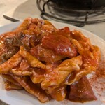 炭火焼肉ホルモンなべちゃん - 