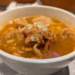 炭火焼肉ホルモンなべちゃん - 