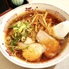 河むら - 醤油ラーメン
