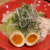 廣島つけ麺本舗 ばくだん屋 ekie店