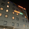 AZ HOTEL 香川宇多津店