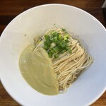 金麺と金蕎麦 - 