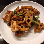 チャイナダイニング クーイン - 