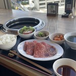 YAKINIKU A FIVE 德 - 
