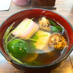 季節一品料理 藤原 - 