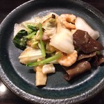 チャイナダイニング クーイン - 