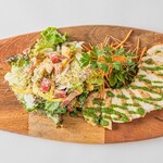 ザ・ドランケン・ダック - 