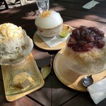 山辺の道 花もり - 