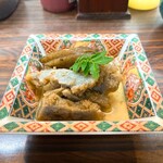 季節一品料理 藤原 - 