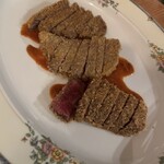 東京和牛ダイニング 赤BEKO亭 - 