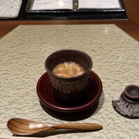 蕎庵 三たて - 