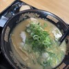 ラーメン横綱 刈谷オアシス店