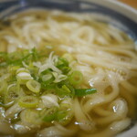 手打ち讃岐うどん 洸香 - 料理写真: