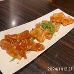 町屋やきにく密陽家 - 