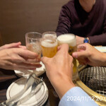 町屋やきにく密陽家 - 