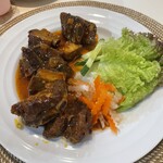 フォーと生春巻きのお店 amio - 