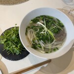 フォーと生春巻きのお店 amio - 