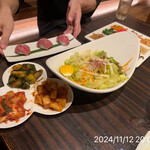 町屋やきにく密陽家 - 