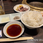 町屋やきにく密陽家 - 