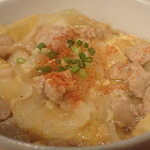 トーコーキッチン - ふわとろ親子丼