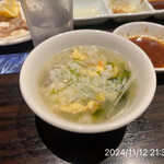 町屋やきにく密陽家 - 