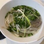 フォーと生春巻きのお店 amio - 