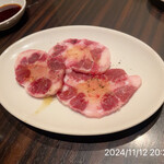 町屋やきにく密陽家 - 