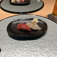 恵比寿 鮨 一 - 
