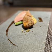 リストランテ リンコントロ - 