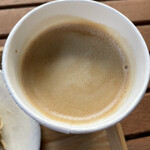菓子工房 Lammin - コーヒー