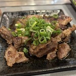 お好み焼 鉄板焼 みや - 