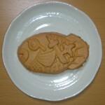 코우카 코메코 타이야키 유메타운 이즈모점