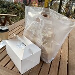 菓子工房 Lammin - 