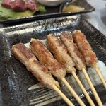 お好み焼 鉄板焼 みや - 