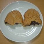 코우카 코메코 타이야키 유메타운 이즈모점 - 팥앙금