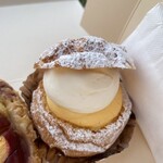 菓子工房 Lammin - シュークリーム