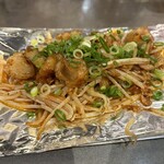 お好み焼 鉄板焼 みや - 