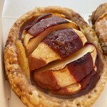 菓子工房 Lammin - アップルパイ