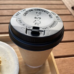 菓子工房 Lammin - コーヒー