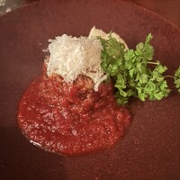 ワインとくつろぐ ツキアカリ - 