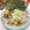 なぎちゃんラーメン 元住吉店