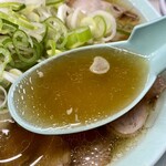ナギチャンラーメン - 