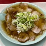 ナギチャンラーメン - 